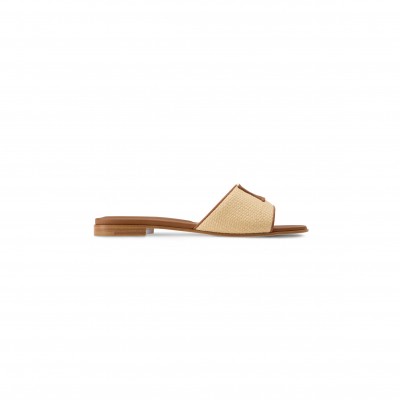 LOUIS VUITTON MARE FLAT SANDALS 1AK3A7